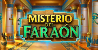 Misterio del Faraon